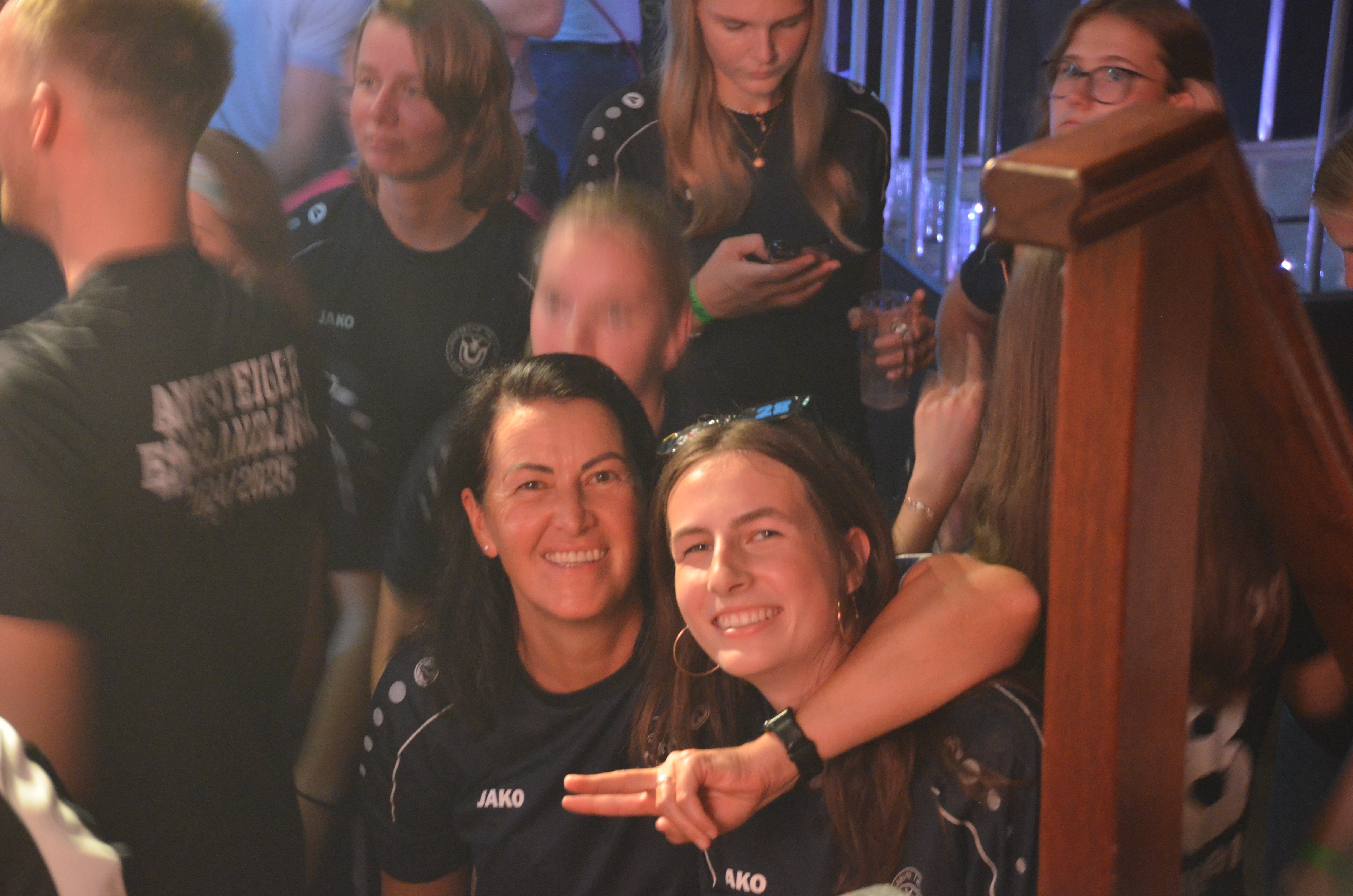 Julian Benz im Wangerland Resort